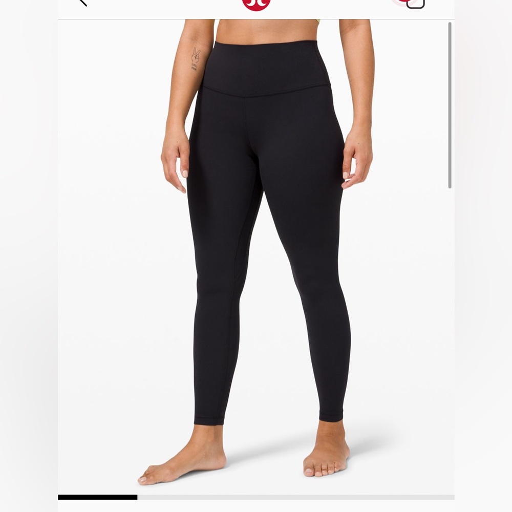 Align 28” leggings
